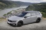 Volkswagen Passat Variant R-Line Edition 2019 года